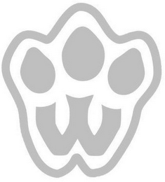 W logo