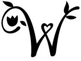W logo