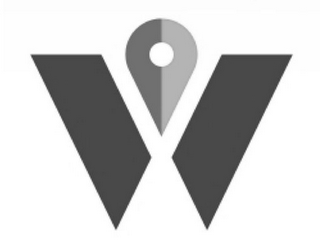 W logo