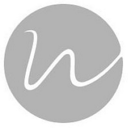 W logo
