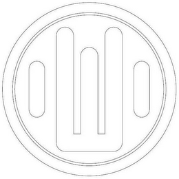 W logo