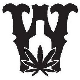 W logo