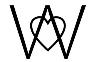 W logo