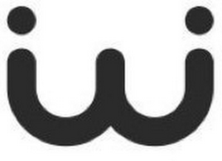 W logo
