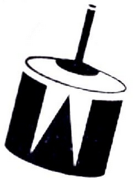 W logo