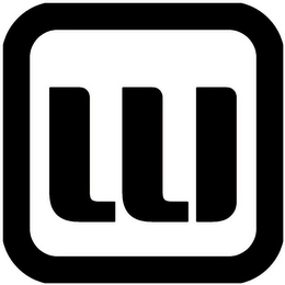 W logo