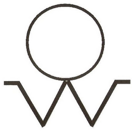 W logo