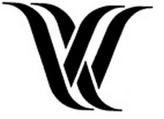 W logo
