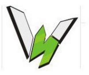W logo