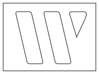 W logo