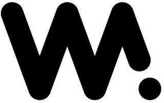W logo