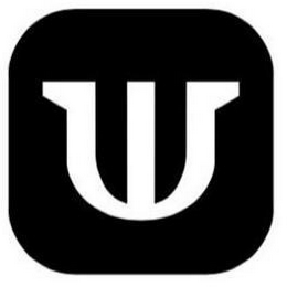 W logo