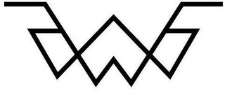 W logo