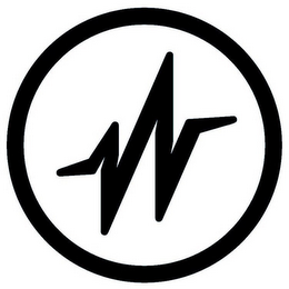 W logo