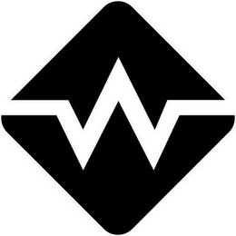 W logo