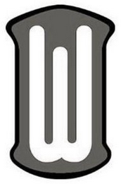 W logo
