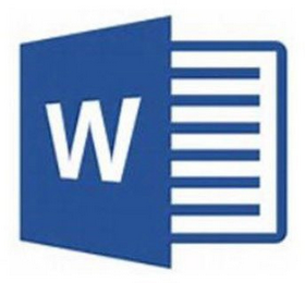 W logo