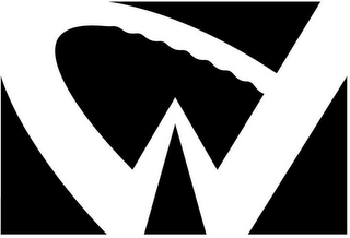 W logo