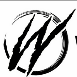 W logo