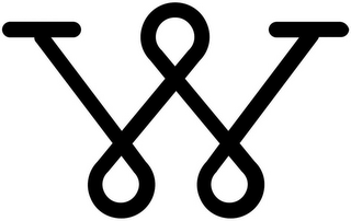 W logo