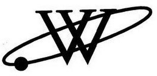 W logo