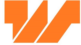 W logo