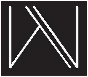 W logo