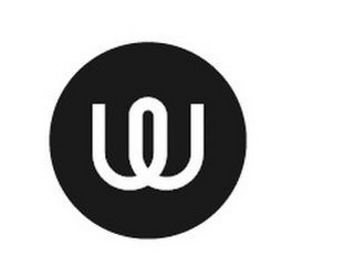 W logo