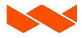 W logo