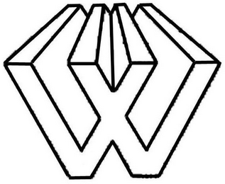 W logo