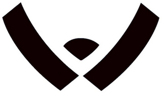W logo