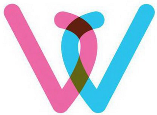 W logo