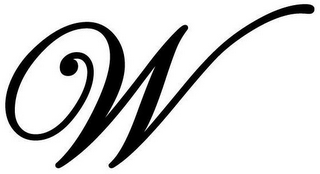 W logo