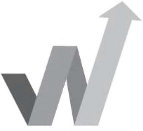 W logo