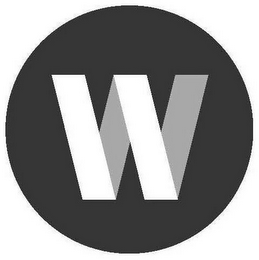W logo