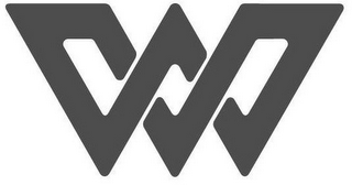 W logo