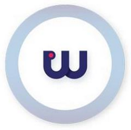 W logo