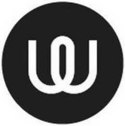 W logo