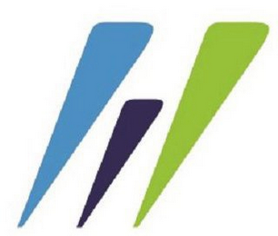 W logo
