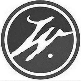 W. logo