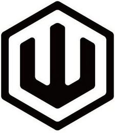 W logo