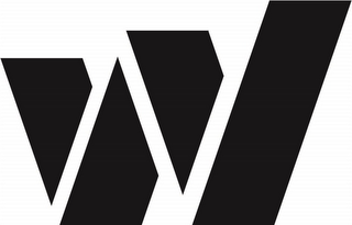 W logo