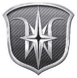 W logo