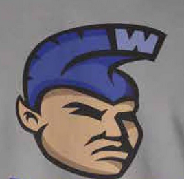 W logo