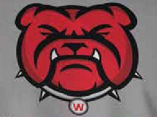W logo