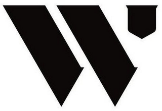 W logo