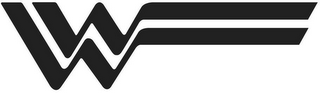 W logo