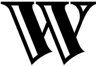 W logo