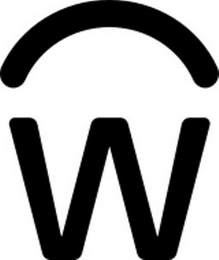W logo