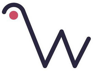 W logo